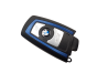 Avain Smart Key BMW 1 X1 2 3 4 X4 5