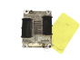 Ohjausyksikkö Fiat 00468019640 0261206980 Bosch 21475