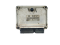 Ohjausyksikkö 045906019BM 0281011412 VW Bosch 44560