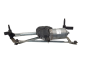 Pyyhkijämekanismi Opel Corsa D 13182340 367546129 405.067 Valeo 1813