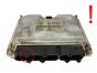Ohjausyksikkö Seat 6K0906032AC 0261207228 Bosch 15605