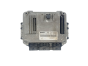 Ohjausyksikkö 0281011549 8200310863 8200370779 Renault Bosch 45401