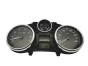 Nopeusmittari Peugeot 206 9665782880 53198