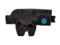 Tavaratilan Lukon Bagażnika 9633089280 871982 Citroen Peugeot 11626