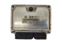 Ohjausyksikkö 038906019HT 0281010947 VW Skoda Seat Bosch 3572