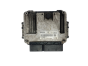 Ohjausyksikkö 51798000 0281013672 Alfa Romeo Bosch 42083
