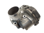 Kaasuläpän venttiili 9807238580 V29039645 PSA Ford 1.6 HDI 1184