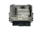 Ohjausyksikkö 0281015847 9674245180 9666729580 PSA Bosch 53661