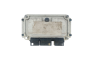 Ohjausyksikkö 0261206943 9638765680 9645733380 PSA Bosch 41351