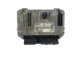Ohjausyksikkö 89661-0H070 0261S04464 Toyota PSA Bosch 48143
