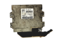 Ohjausyksikkö 7700856784 7700865816 IAW6R.20 Renault