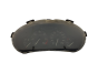 Kierroslukumittari Peugeot 206 9645096080 000640102 1766