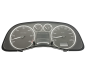 Nopeusmittari Peugeot 307 9651299680 C 00 43675