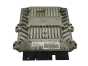 Ohjausyksikkö 9660300280 9653451880 5WS40285C-T PSA Siemens 68534