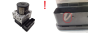 Abs-pumppu Mercedes-Benz C A2044312412 A2045455332