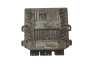 Ohjausyksikkö 9653447380 9648624280 5WS40111C-T SID804 PSA Siemens 3267