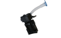 Tuulilasinpesunestesäiliö 5N0955453A 99551820102 VW Seat DPA