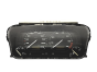 Kierroslukumittari VW Golf MK3 1H6919033E 89652470 VDO 33254