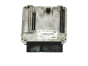 Ohjausyksikkö 55585979 0281018783 Opel Bosch 20416