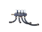Polttoaineruisku LPG-CNG Valtek STD-S TYPE 30 67R010104 110R000040 10R030268