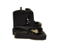 Oven lukitusmekanismi Oikea Taka 7701473173 Renault Megane I Scenic I Rockwell 11368