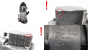 Öljynsuodattimen Kotelo 9651813980 1103P0 1.6 HDI TDCi Citroen Peugeot Ford