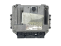 Ohjausyksikkö 0281011863 9653958980 9655943580 PSA Bosch 63885