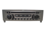 Radio-CD-soitin Peugeot 308 96647511XH A2C53250037