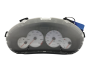 Kierroslukumittari Peugeot 206 9648836680 49135
