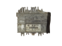 Ohjausyksikkö 030906027AA 0261204617 VW Bosch 19337