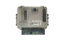 Ohjausyksikkö 51806557 0281012882 4D34A3AEM Alfa Romeo Bosch 47391