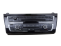 Lämmityksen Säätöyksikkö A/C Radio BMW 1 64.11- 9338772 17313810