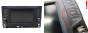 Radionäyttö Navi Volkswagen 3G0919605D A2C93427300 ABT Std2 Nav