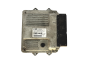 Ohjausyksikkö Fiat 55186608 MJD6JF.P3 Magneti Marelli 21728