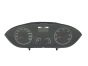 Kierroslukumittari Ducato Jumper Boxer 1340672080 Fiat 54210