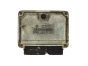 Ohjausyksikkö 045906019C 0281010697 VW Bosch 14287