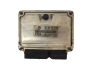 Ohjausyksikkö 038906019LA 0281011217 VW Skoda Seat Bosch 2960