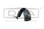 Lokasuoja Etu Oikea 6J0809958C 88091456702 Seat Ibiza 4 DPA