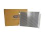 Ilmastointikondensaattori Tee Renault 921006951R 350203832000 Magneti