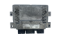 Ohjausyksikkö 8V21-12A650-TH S180047003H 0TAH Ford Continental 50241