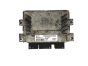 Ohjausyksikkö S180047035C BV21-12A650-FC Ford Continental 21641