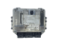 Ohjausyksikkö 0281013872 9664843780 9653958980 PSA Bosch 62834