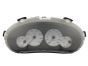 Kierroslukumittari Peugeot 206 9648836680 49097