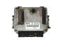 Ohjausyksikkö 0281011148 8200311539 8200303141 Renault Bosch 24605