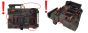 Ohjausyksikkö BSM B2 9650664180 PSA Delphi 1650