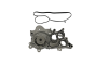 Vesipumppu 04E121600AD 11211504301 VW Audi Seat Skoda Vika