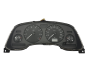 Kierroslukumittari Opel Astra G 90561454QN 110008830004 57416