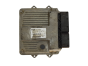 Ohjausyksikkö FGP 55195819 MJD6JF.Y1 71600.007.03 Lancia Magneti Marelli 14755