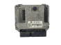 Ohjausyksikkö Seat 03G906021LK 0281013279 Bosch 52255