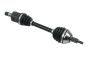 Vetoakseli Vasen 6Q0407271EE B18403 VW Seat Skoda Borsehung